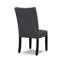 Prattsville 20'' H Fabric Upholstered Parsons Chair-1256912520-1256912523