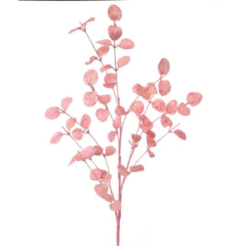 Branche d'eucalyptus artificiel 37 po