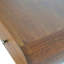 Bowley 80cm Solid Wood Console Table