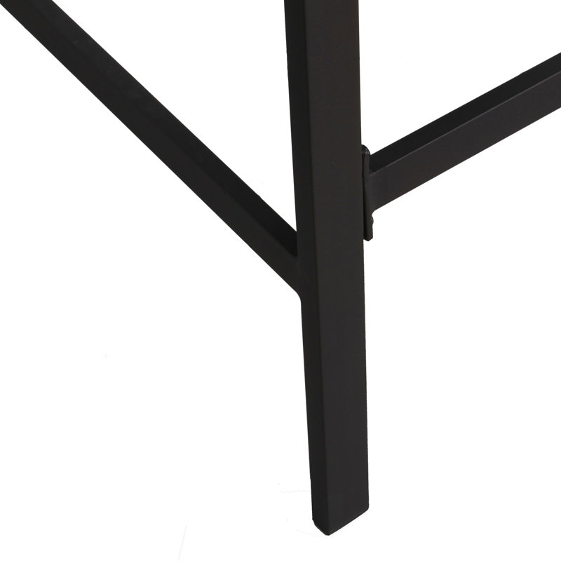 Ensemble de bar pour terrasse RIGA BAR STOOL