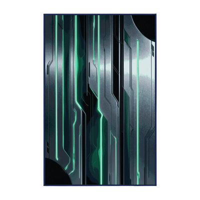 Intergalactic Drift Rug