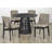 Parisi Pedestal Dining Set-1617891616-1640549900
