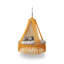 Porch Swing with Canopy