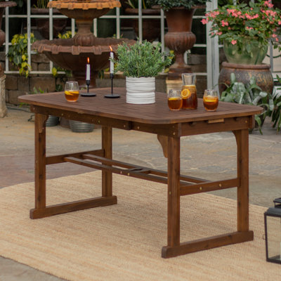 Table d'appoint Prismatic Symmetry