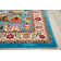Earnhart Oriental Indoor Rug