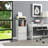 Aptos Accent Cabinet-120864129