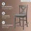 Tabouret Wasdale-346652284