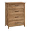 Commode 4 tiroirs Kentwood-230984526