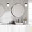 Ariannie Armed Sconce