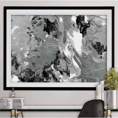 " Rich Marble "