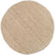 Khaja Handmade Wool Ivory Rug