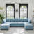 Bleu antique