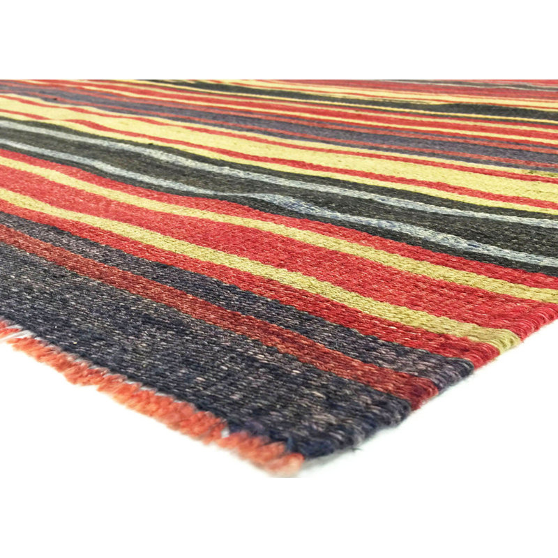 One-of-a-Kind 4'4" X 5'5" Area Rug