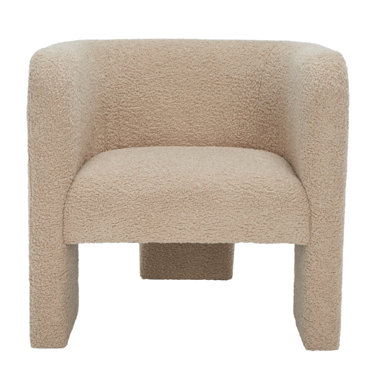 Ellum 30.3'' Wide Armchair