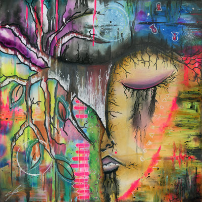 " Buddhist " by Sloane Kady