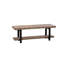 Solid Wood Storage Bench-639278782