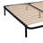 Adrien 10" Bed Frame-488349575