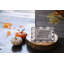 Giftables Aluminum Decorative Tray
