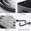 Galicia Metal Bathroom Shelves-1796502658