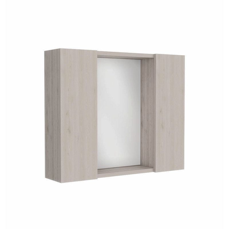 Accent Cabinet, Gray