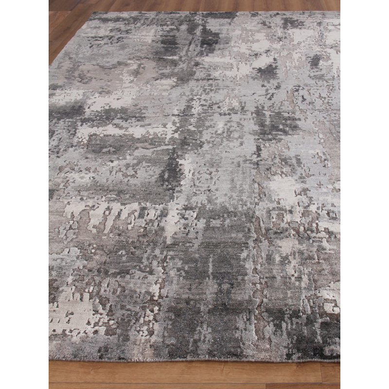 Laureno Area Rug, Rectangle 9' x 12'