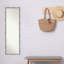 Miroir pleine grandeur Kaitlyn-Ann