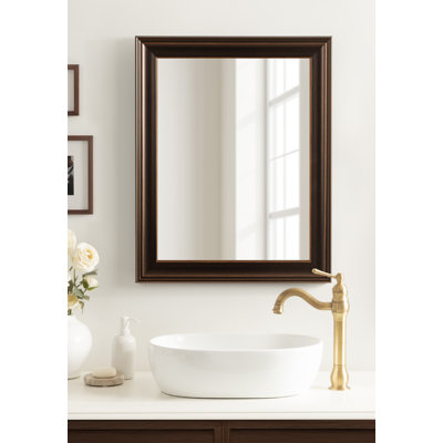 Miroir de salle de bain Galiano