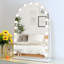 Miroir de maquillage Ensoll