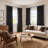 Ottis Faux Linen Room Darkening Curtain Panel-1229266413-1332945495