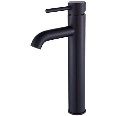 Myers Single-Hole Single-handle Bathroom Faucet