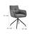 Hassam Velvet Armchair-1149656397-1149656394