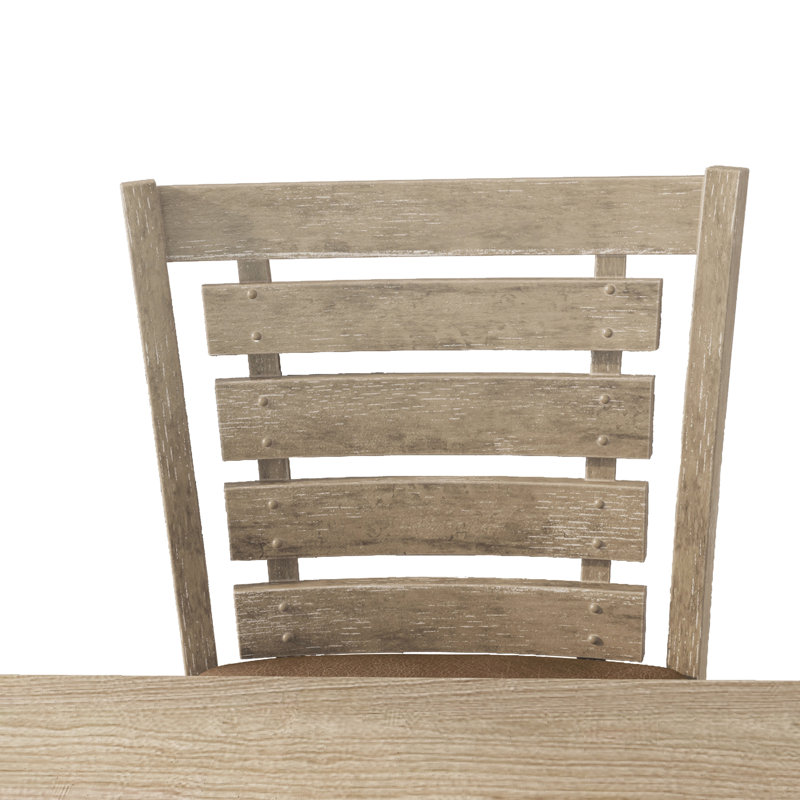 Dining Counter Height Chairs