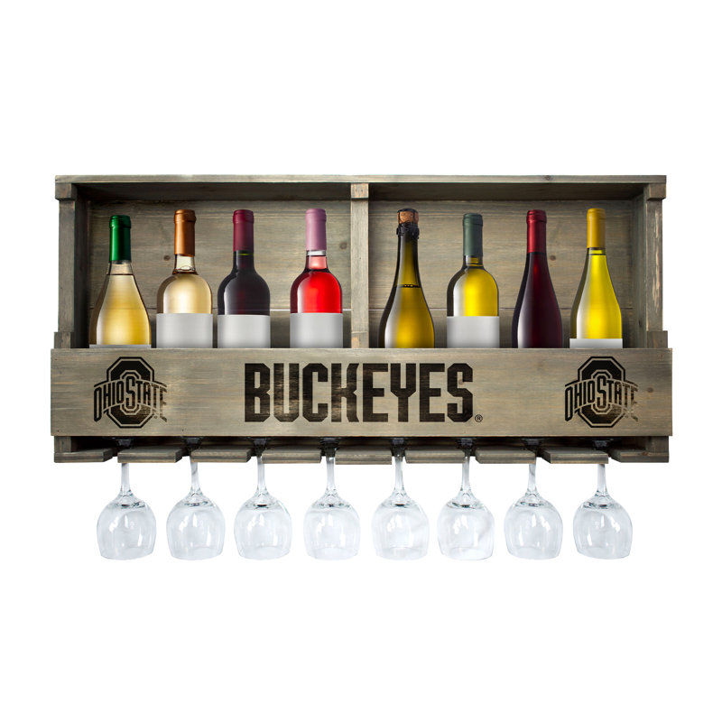 Ohio State Bar Rack