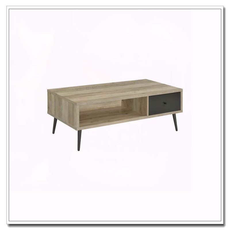 Table basse 1 tiroir Balboa