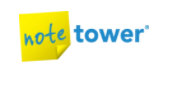 Logo Note Tower