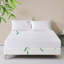 Drap-housse 100% 100% rayonne de bambou-115279082-115279080