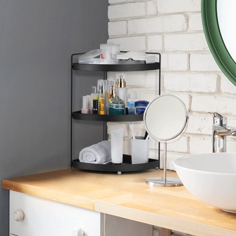 Stainless Steel Shower Caddy