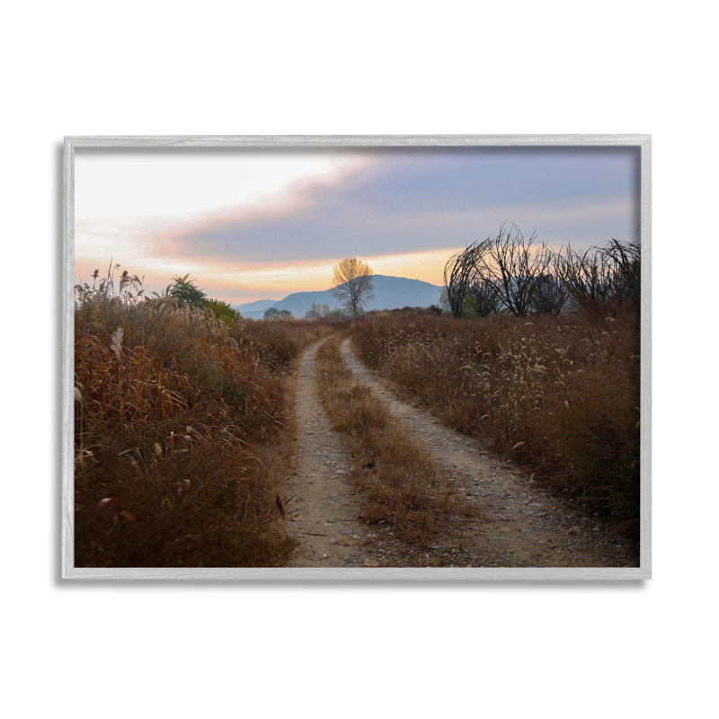 Art mural sur toile Stupell Industries, H 24 po x l 30 po x P 1,5 po