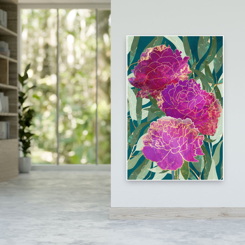 Print, 152.4cm H x 101.6cm W