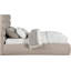 Taavi Chenille Fabric Bed-106895876-106895875