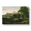 Arcadian by Thomas Cole - Wrapped Canvas-61854653