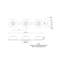 Holt 3 - Light LED Bath Bar-2080448229