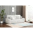 Power Motion Sofa With Sleeper & USB Port