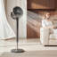 Air Circulator Fan-128550885