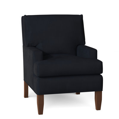 Huntington 31" Wide Down Cushion Armchair