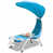 Turquoise est en rupture de stock