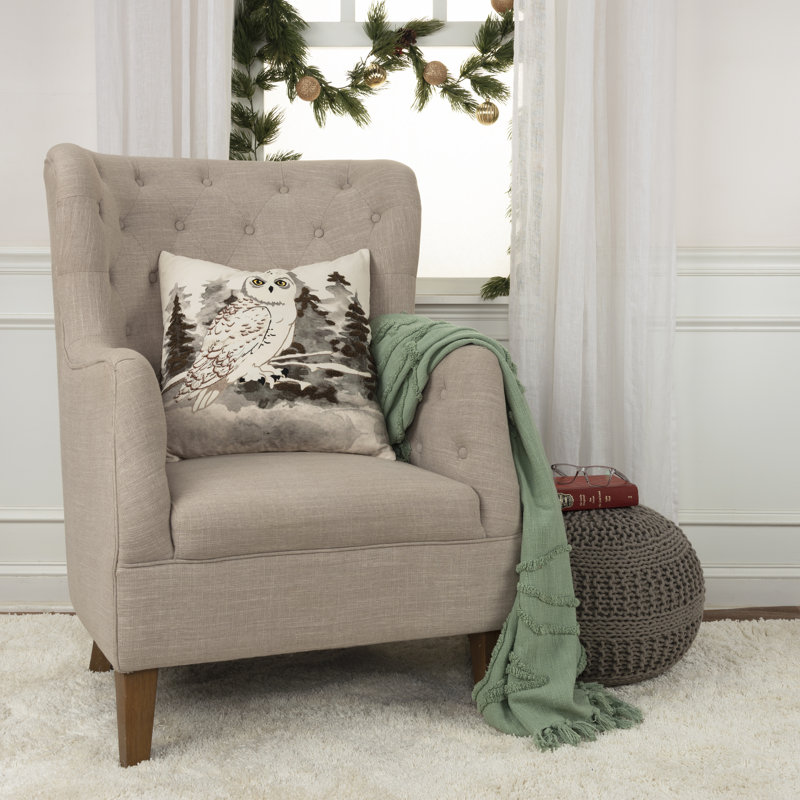 Coussin en poly