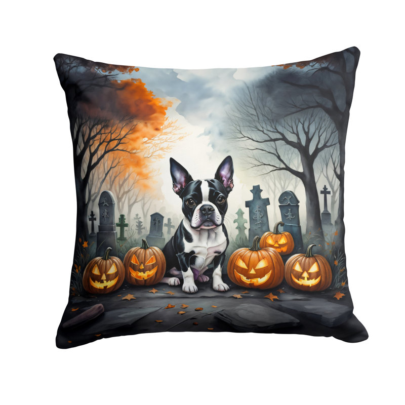 Other/No Pattern Outdoor Throw Pillow, 18" x 18"