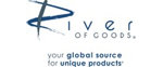 River of Goods logo