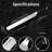 Brisket Knife, 12 Inch Carving & Slicing Knife for Meat Cutting, BBQ, Razor Sharp German Steel, Sheath Included, Ergonomic Handle Design, Grilling Gifts for Men